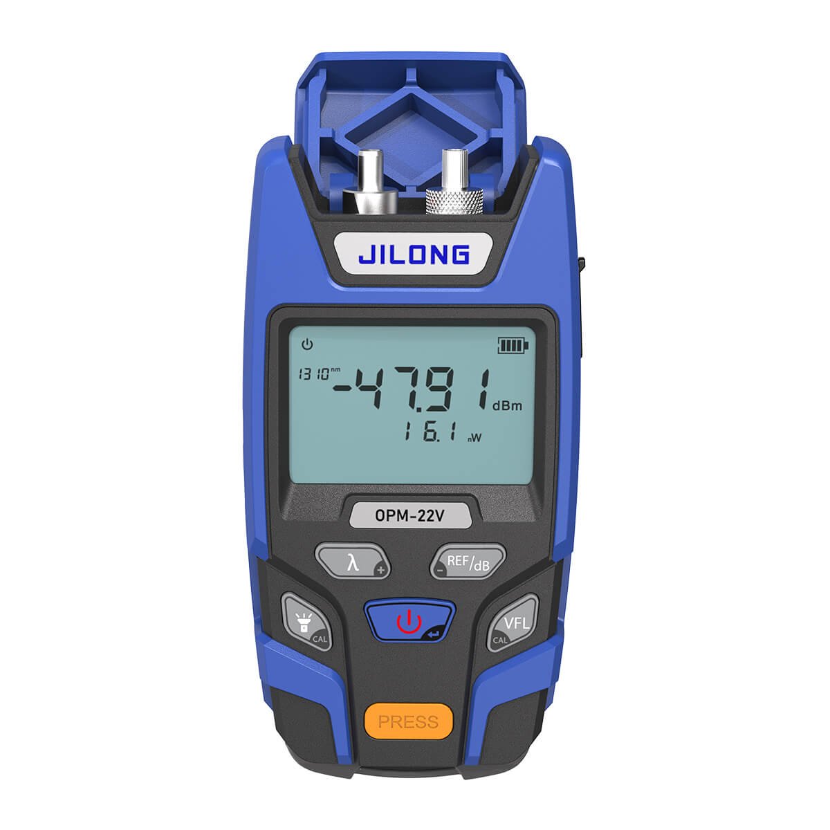 optical power meter 7