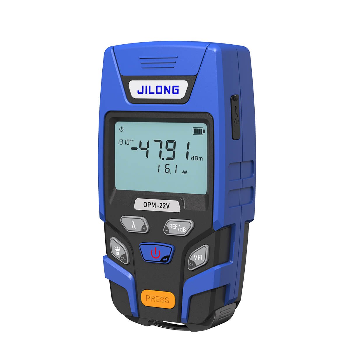 optical power meter 7