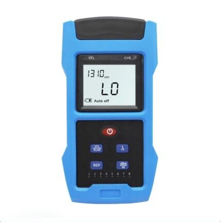 ufs‑263n optical power meter