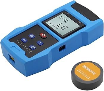 ufs‑263n optical power meter