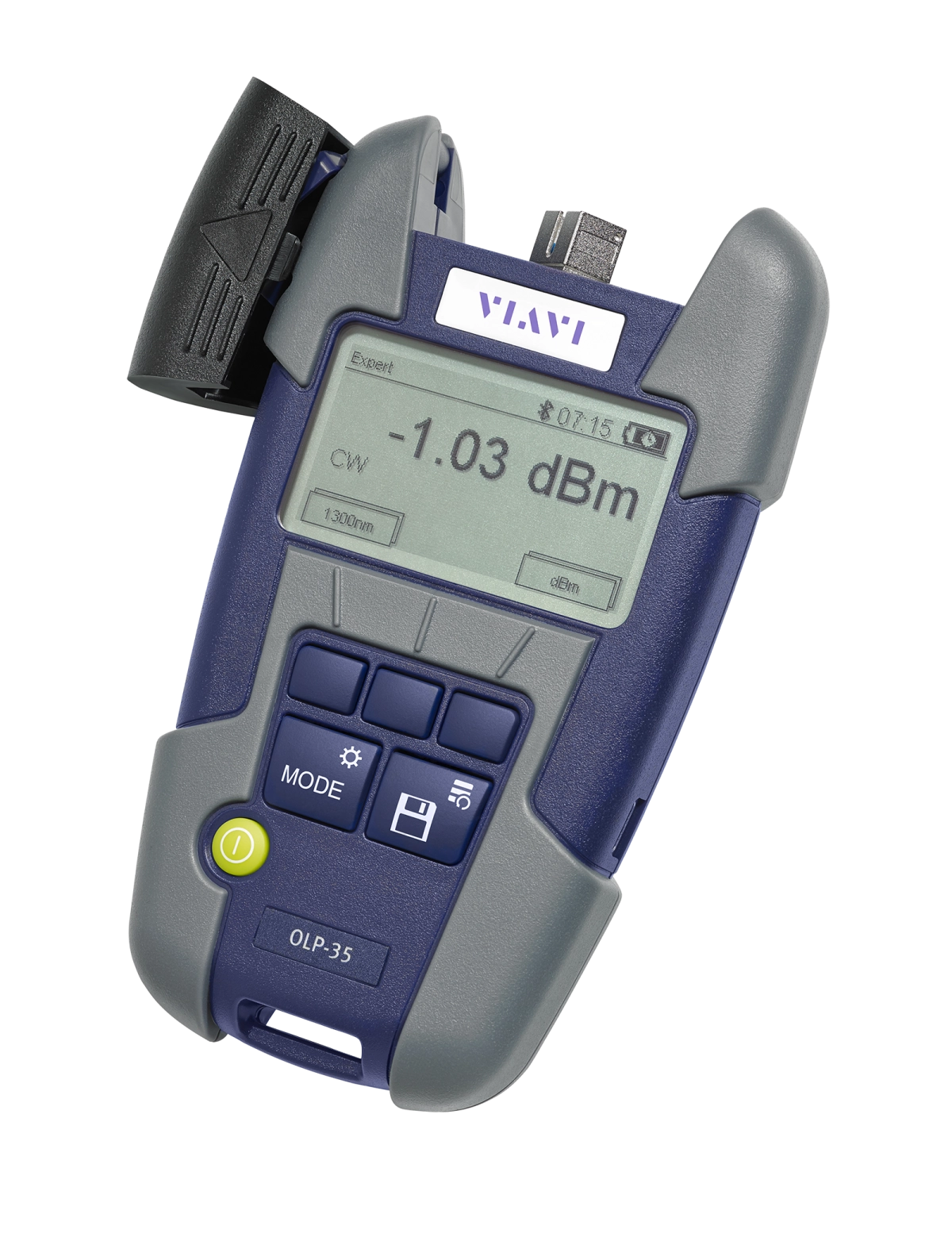 VIAVI OLP‑34 Optical Power Meter
