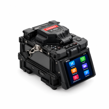 Shinho X-800 Splicing Machine