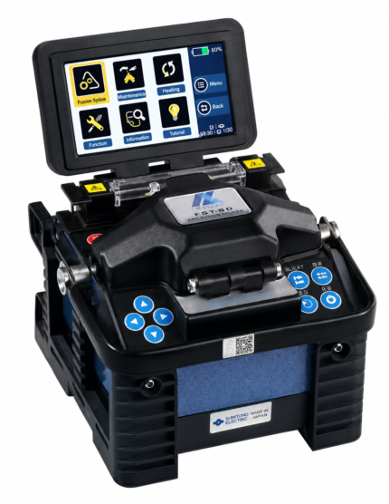 Eloik Splicing machine