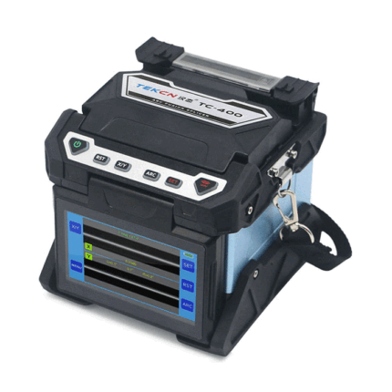 tekcn tc 400 fusion splicing machine