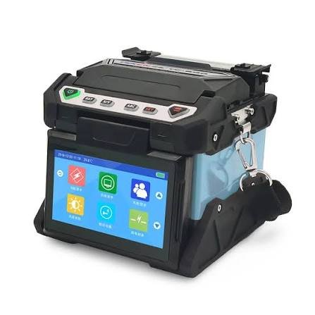Tekcn TC-400 Fusion Splicing Machine - Image 2