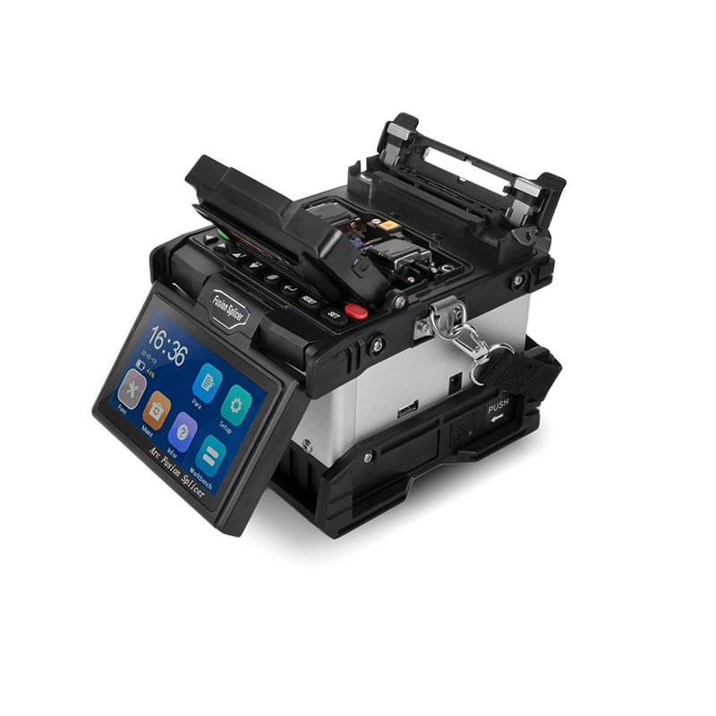 shinho x 700 splicing machine