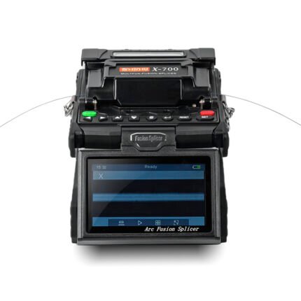 shinho x 700 splicing machine