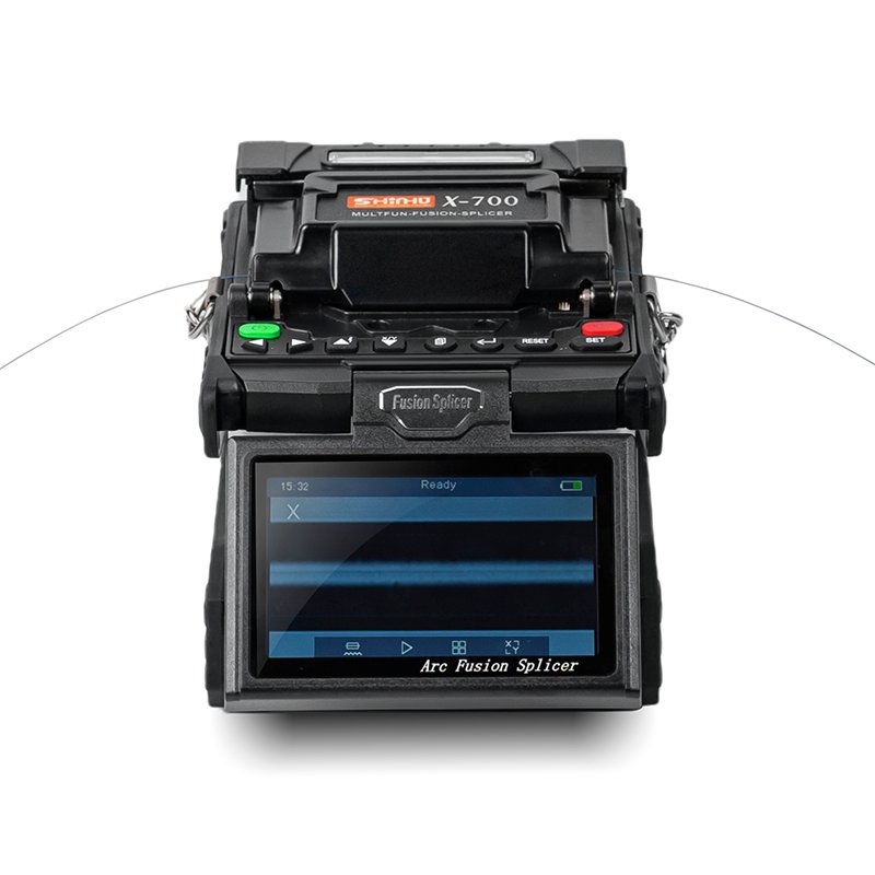 shinho x 700 splicing machine
