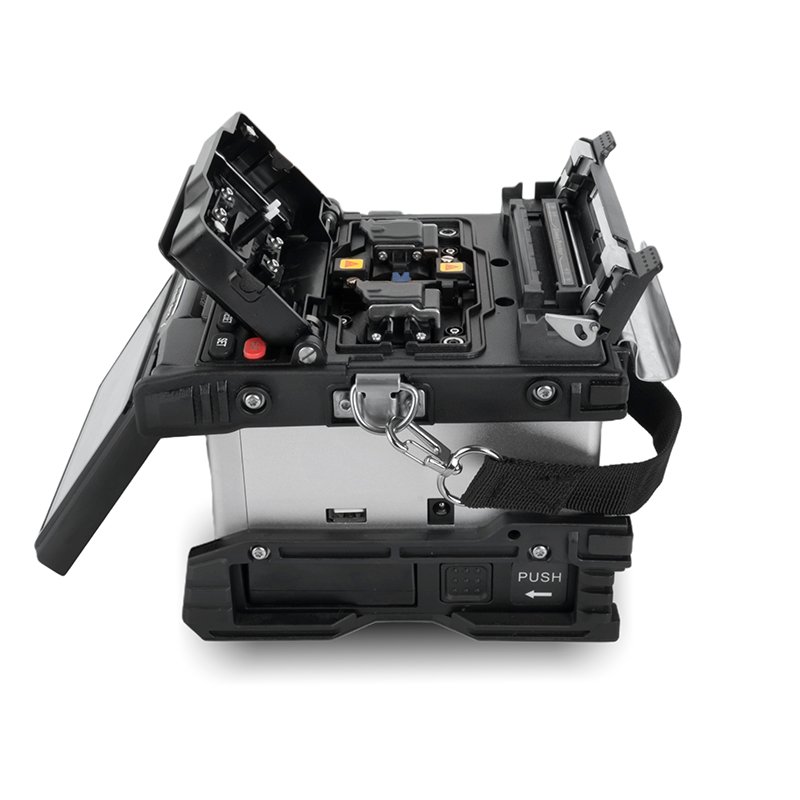 shinho x 700 splicing machine