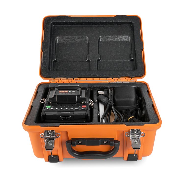 shinho x 700 splicing machine