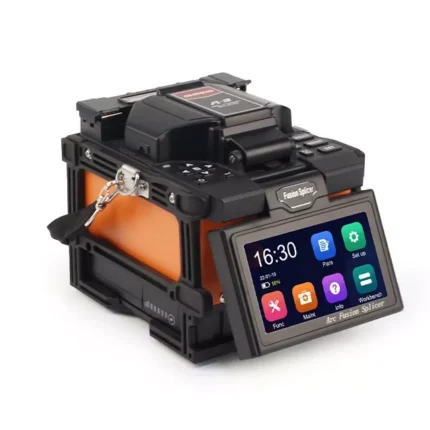 shinho a3 fusion splicing machine