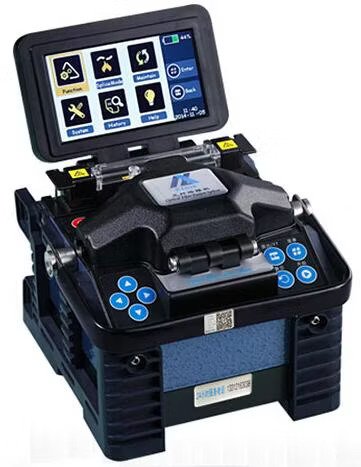 eloik alk 88a fusion splicing machine