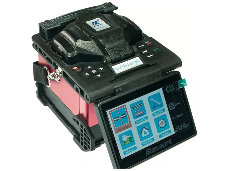 eloik alk 88a fusion splicing machine (copy) eloik alk 88a fusion splicing machine (copy)