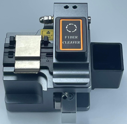 fiber cleaver 2