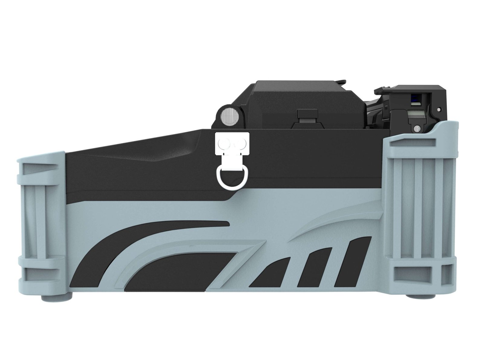 grand link glk 12 fusion splicing machine