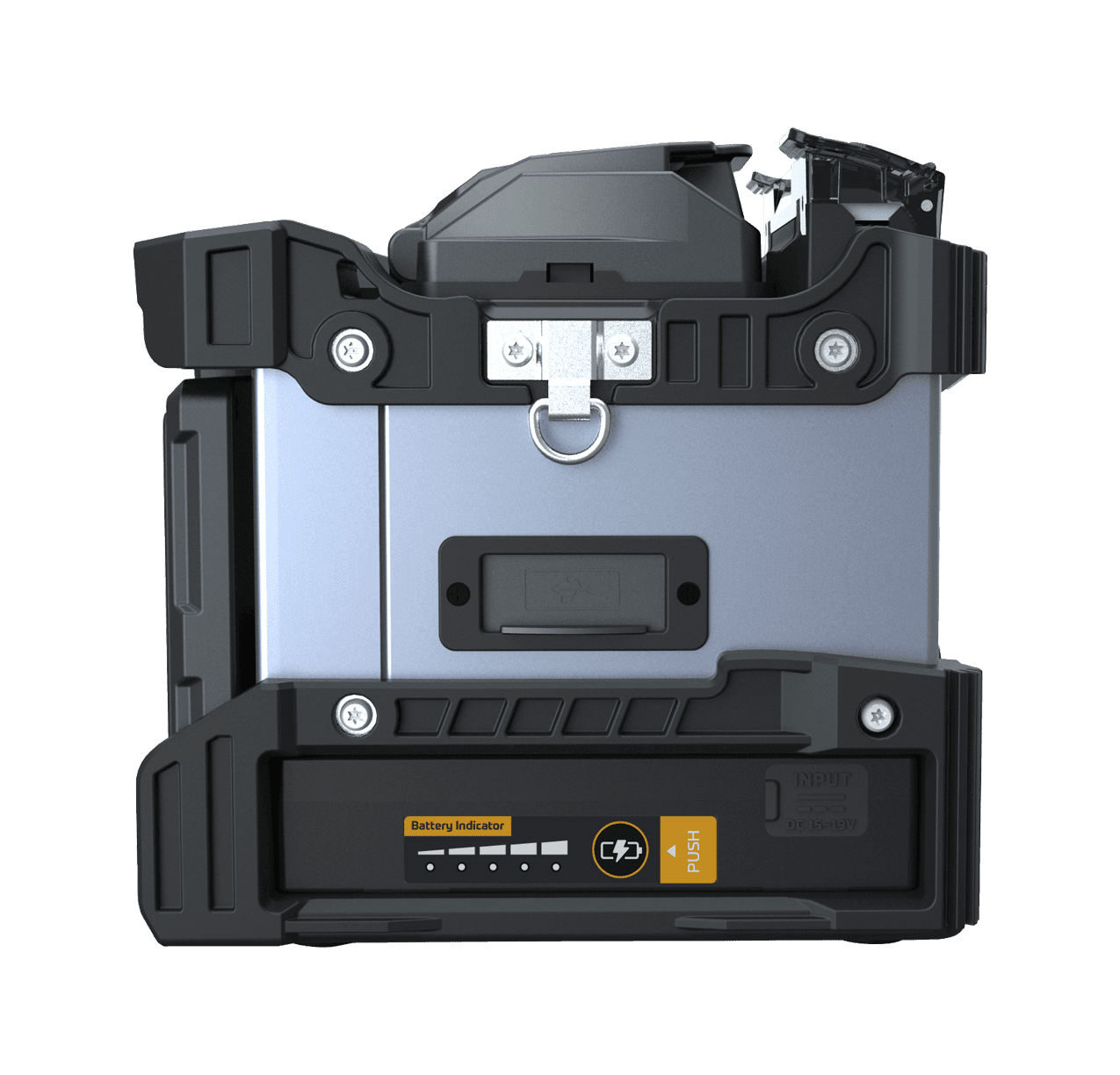 grank link glk 14 fusion splicing machine
