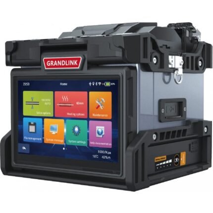 grand link glk 12 fusion splicing machine (copy)