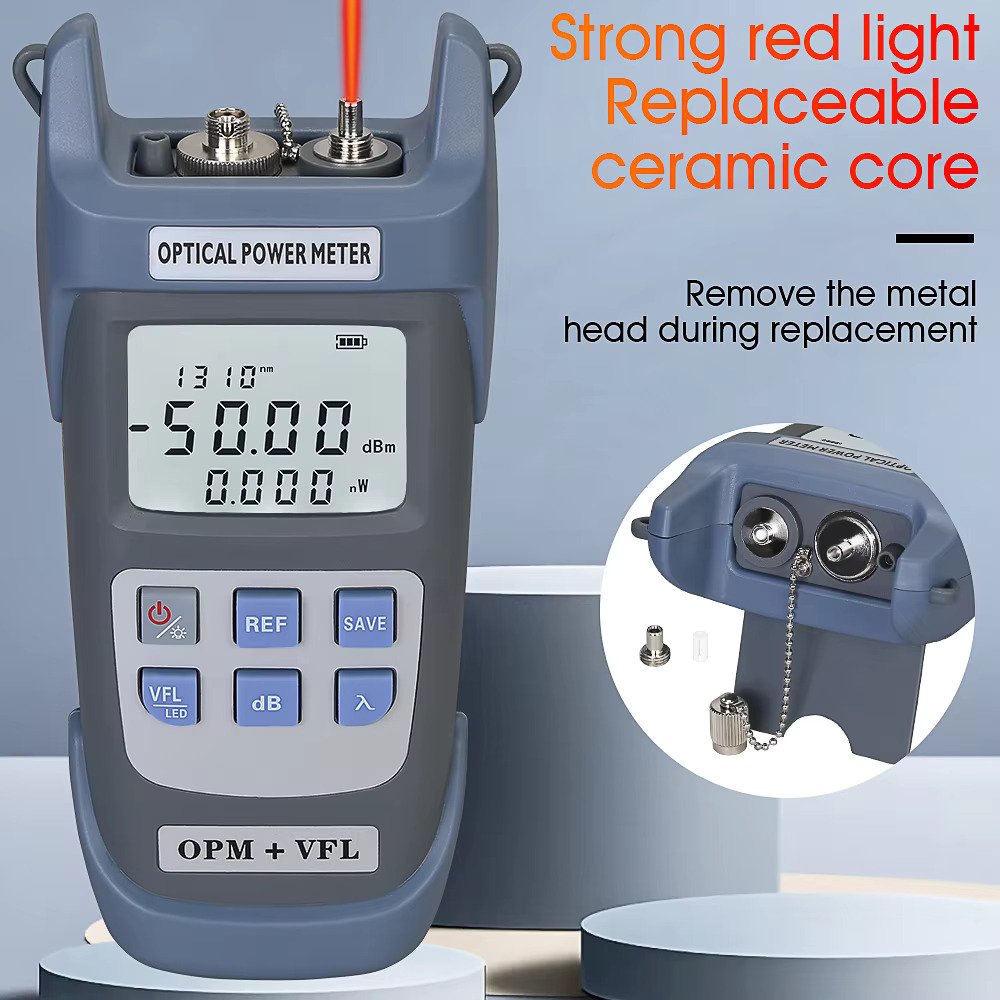 optical power meter 2