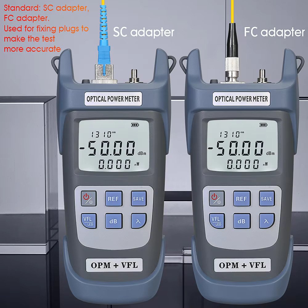 optical power meter 2