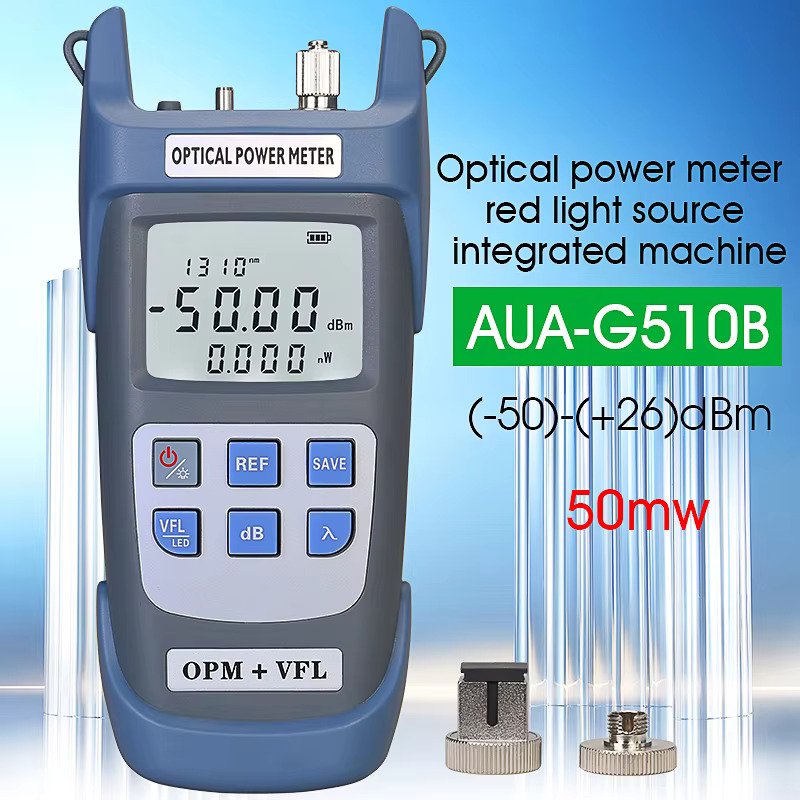 optical power meter 2