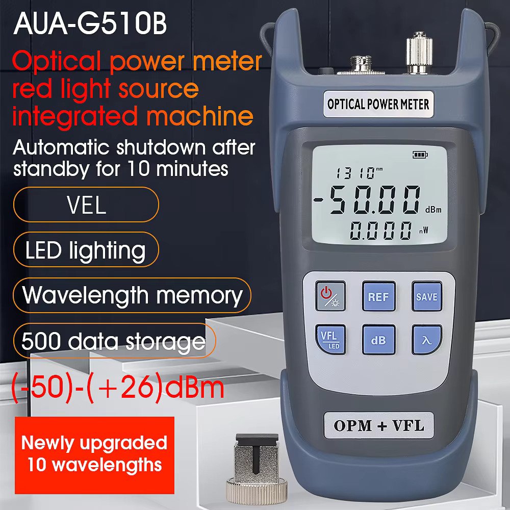 optical power meter 2