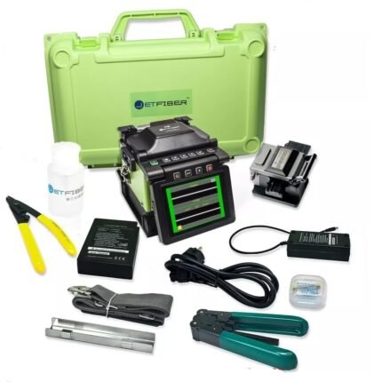 Jet-Fiber-H5-Fusion-Splicing-Machine-With-Accessories