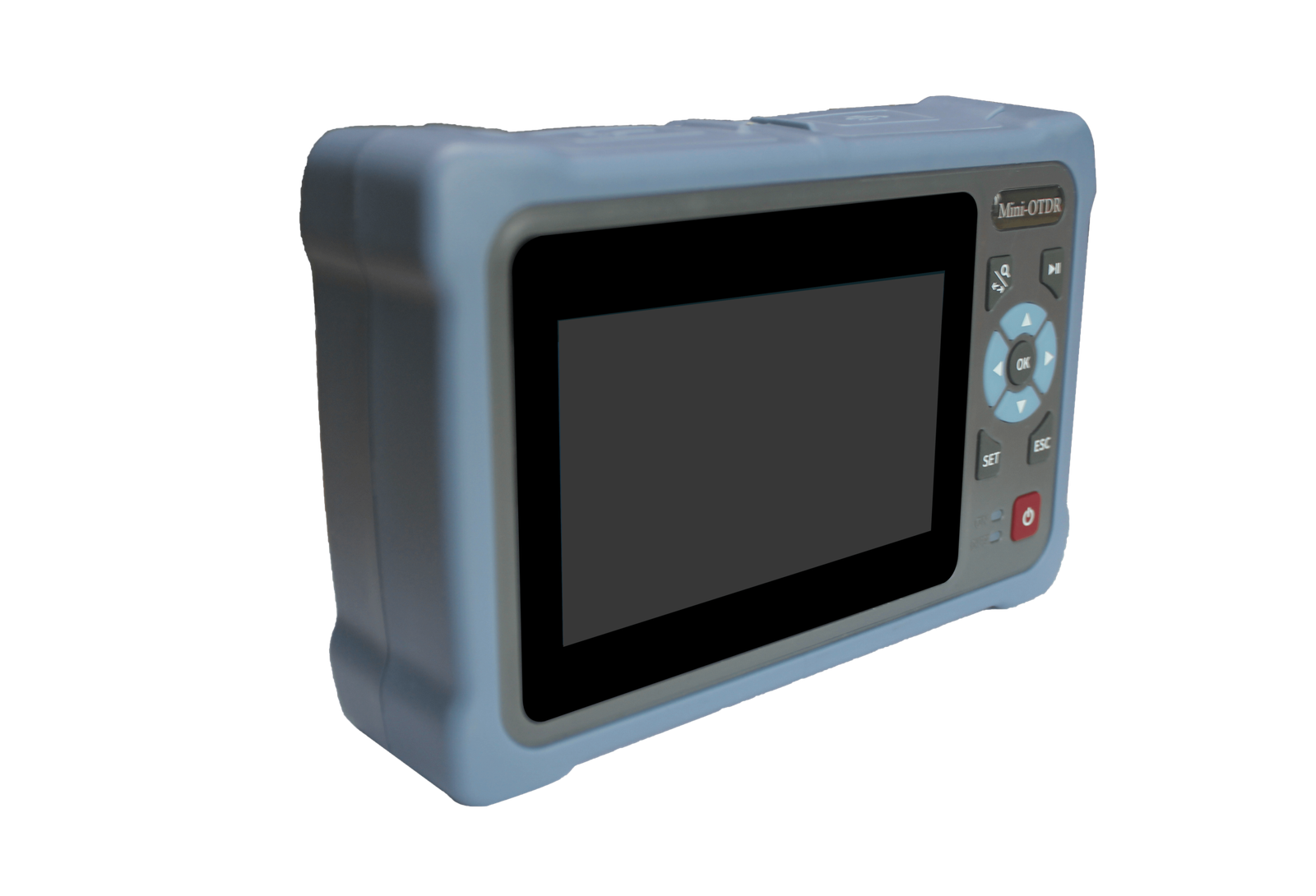 otdr nk 4000d