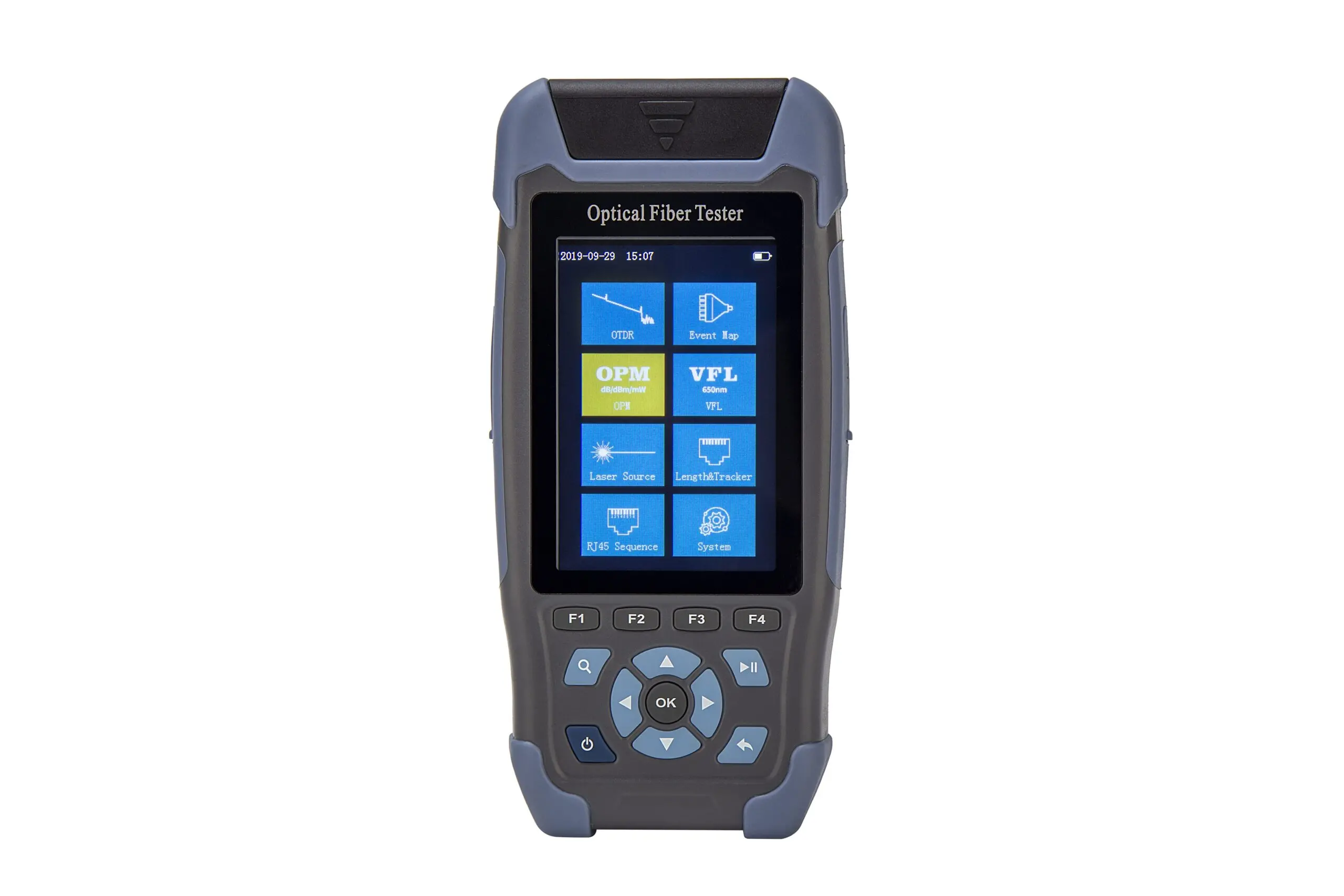 otdr nk 3200 mini otdr