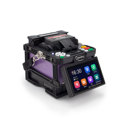 shinho x 500 splicing machine