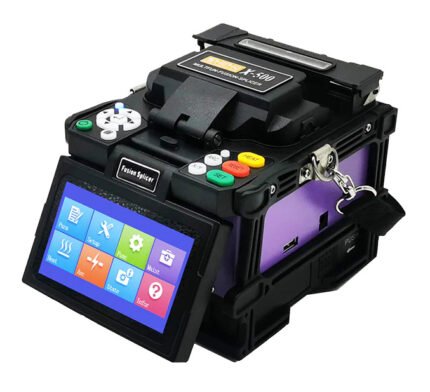 shinho a3 fusion splicing machine