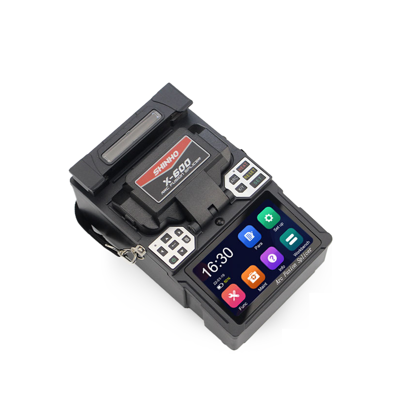 shinho x 600 splicing machine