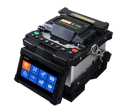 shinho x 700 fusion splicing machine