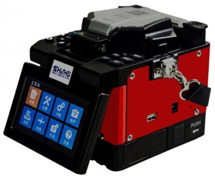 shinho a3 fusion splicing machine (copy)
