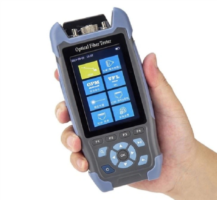 os 9l fiber cleaver (copy) (copy)