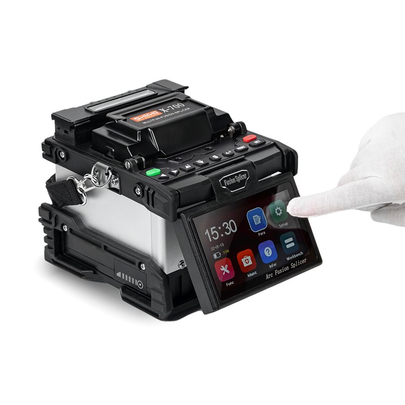 shinho x 700 splicing machine