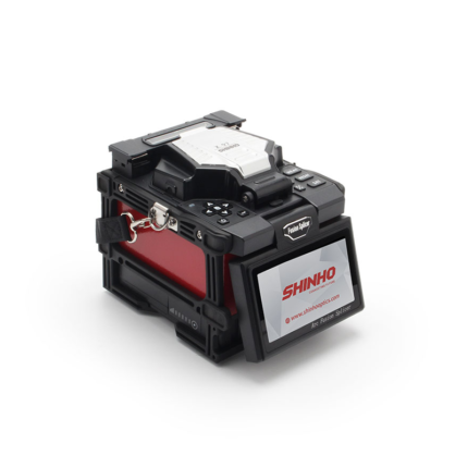shinho x97 splicing machine