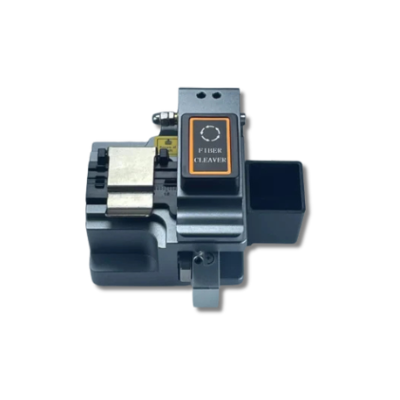 Auto Blade Rotate Fiber Cleaver UFS‑550 – Precision Cutting Tool