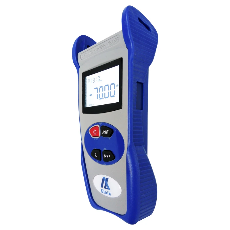 optical power meter Eloik