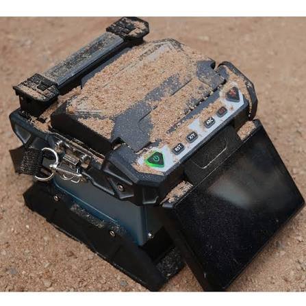 Tekcn TC-400 Fusion Splicing Machine - Image 3