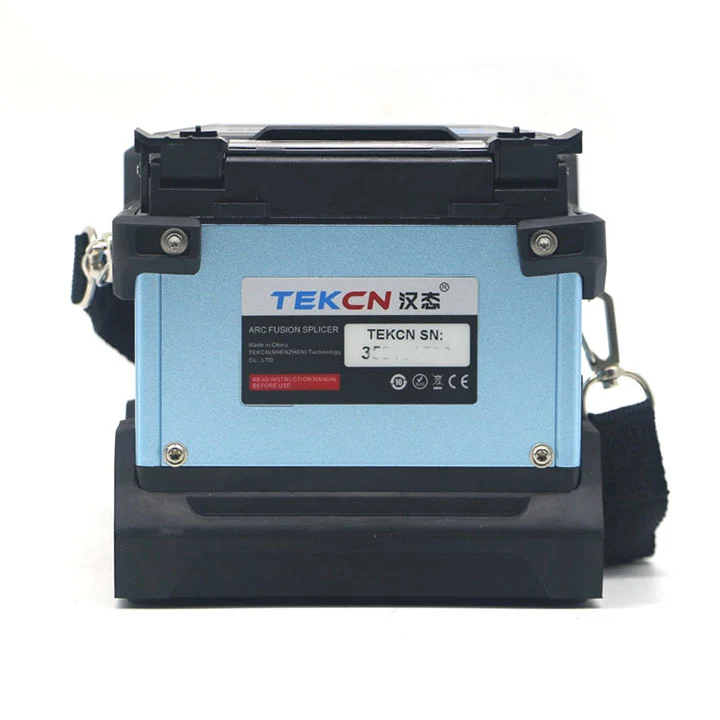 Tekcn TC-400 Fusion Splicing Machine - Image 4