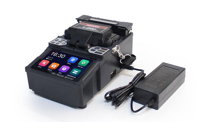 shinho x 600 splicing machine
