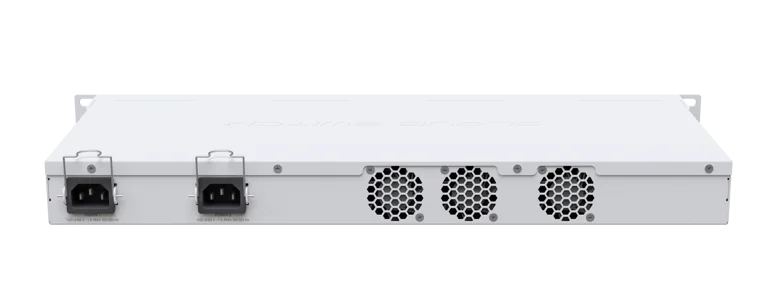 mikrotik crs326‑24s+2q+rm cloud router switch