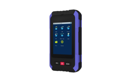 alk‑2000a otdr fiber tester