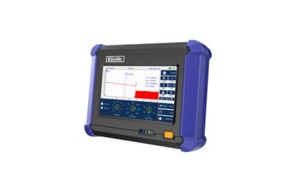 eloik alk‑3000 otdr fiber tester