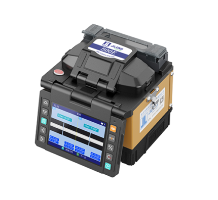 jilong 500E splicing machine