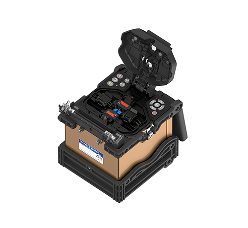 Jilong KL‑360T Backbone Fusion Splicer - Image 2