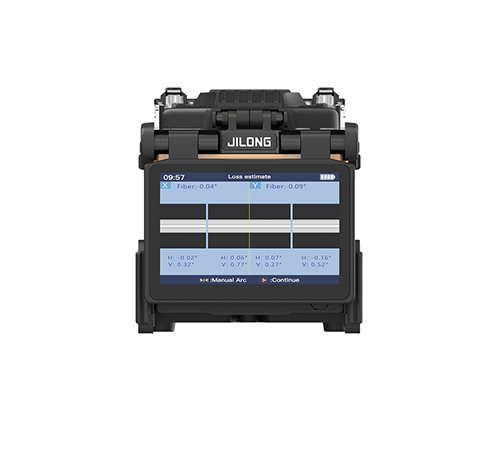 Jilong KL‑360T Backbone Fusion Splicer - Image 4