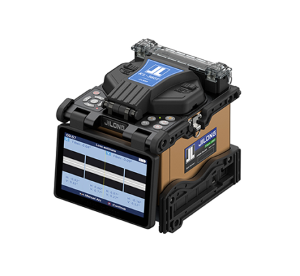Jilong KL‑360T Backbone Fusion Splicer