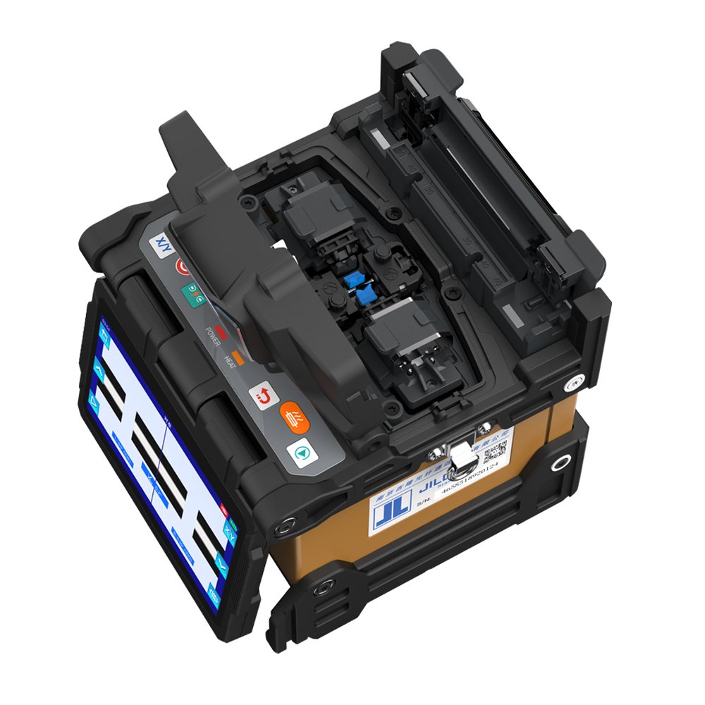 Jilong 260T Fusion Splicer - Image 10
