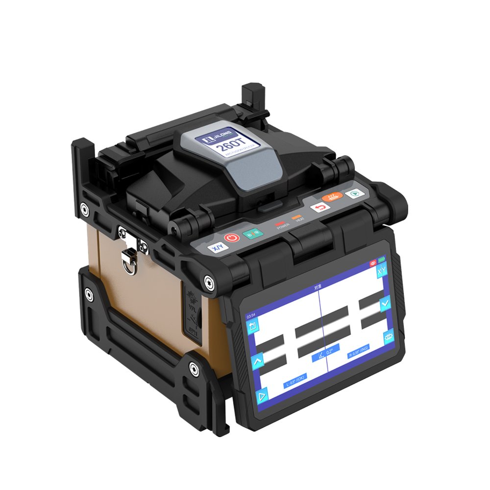 Jilong 260T Fusion Splicer - Image 9